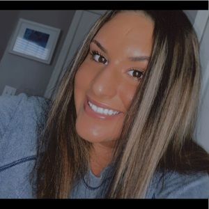 Meet your Posher, Gianna